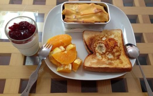 錯誤的早餐吃法 你中槍了嗎?