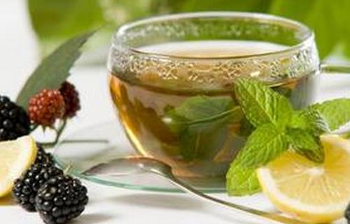 白領養生喝什么養生茶好