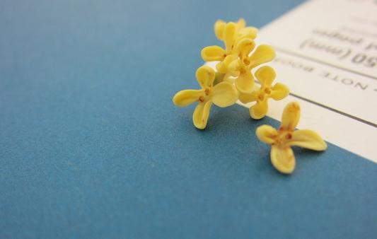 桂花對家居環(huán)境的影響-桂花的介紹