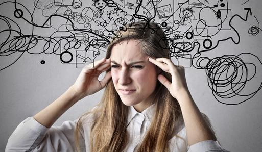 神經(jīng)衰弱怎么辦？飲食幫你調(diào)理