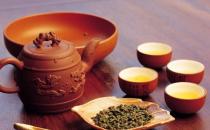 白領養生要喝這些養生茶