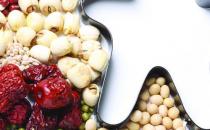 黑豆的營養 吃黑豆預防老人高血壓