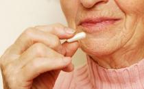 老人補鈣不簡單 結(jié)合藥療方見效