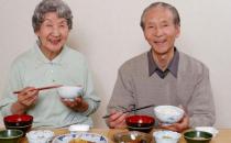 老人健康飲食要怎么吃