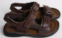 挑選老人涼鞋注意5點