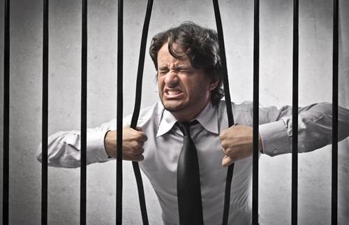 職場男人 職場壓力應對方法