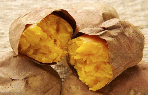 常吃紅薯可以防癌抗衰老 紅薯怎么吃才營養？