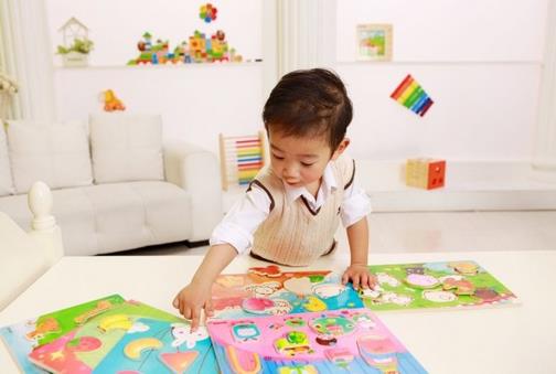 培養孩子觀察力的重要性