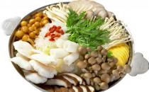 香菇可以預(yù)防貧血 盤點(diǎn)8種菌菇的營(yíng)養(yǎng)與功效