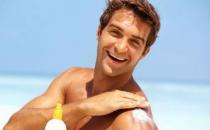 不防曬老得快！男生夏天怎么防曬