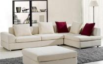 布藝沙發(fā)的選購知識-布藝沙發(fā)的搭配知識