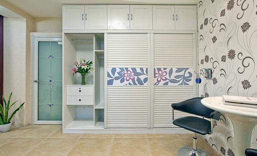 衣柜的保養與清潔-衣柜的選購知識