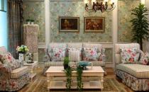 美式田園沙發的介紹和特點有哪些？