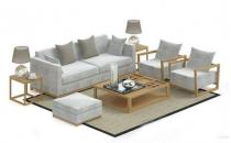 組合式沙發的選購技巧-組合式沙發的保養
