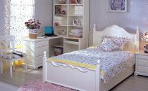 床頭柜如何選購？床頭柜的保養(yǎng)與清潔