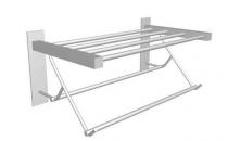 毛巾架的選購(gòu)技巧-如何防止毛巾架生銹？