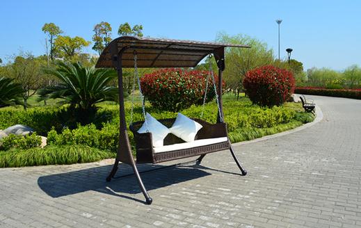 秋千椅的清潔與保養-秋千椅如何選購?