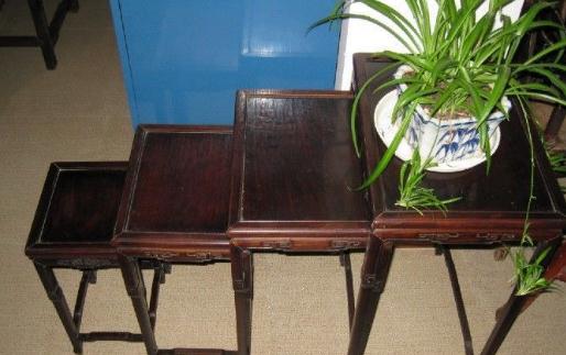 套幾的保養(yǎng)與清潔-套幾的選購知識(shí)