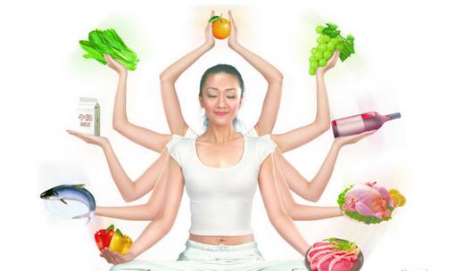 心情對(duì)減肥有什么好處