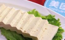 適量吃豆腐 營養又瘦身