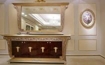 梳妝臺的選購知識-梳妝臺的保養與清潔