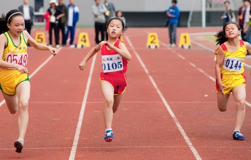 學(xué)生鍛煉需要講究科學(xué)