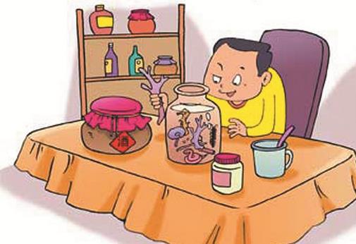 中醫(yī)補腎 男性腎虛吃什么調(diào)理好