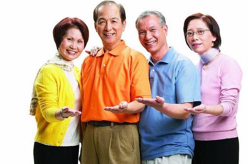 冬季老人養心的六大禁忌