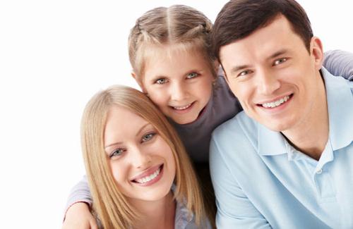 想孩子勇敢并不難