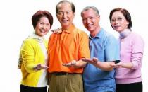 冬季老人養心的六大禁忌