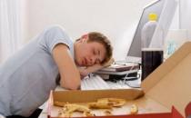 預防上班族犯困小妙招