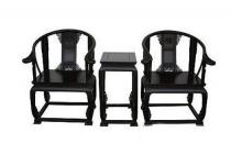 酸枝木家具應該如何清潔與保養？