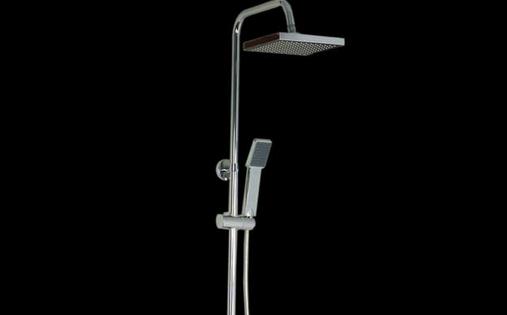 淋浴花灑龍頭如何保養(yǎng)和清潔？