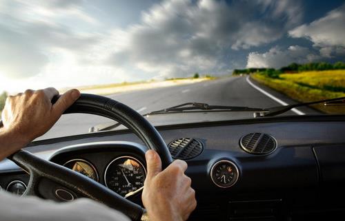 開車疲勞吃什么零食最好？