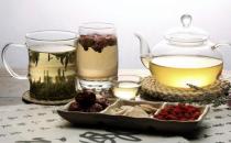 冬天喝茶有講究 喝對茶更養生