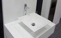 臺上藝術碗盆的保養與清潔方法