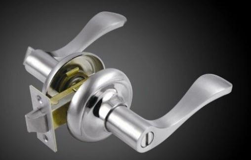 執(zhí)手鎖的選購技巧-執(zhí)手鎖怎么安裝?