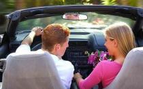 夏天開空調健康4步走：避免車內熱氣變毒氣