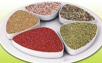 常吃粗糧好處多 粗糧宜根據體質選擇品種