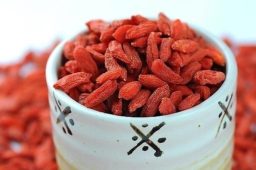 吃好這六大中藥養(yǎng)顏又長(zhǎng)壽