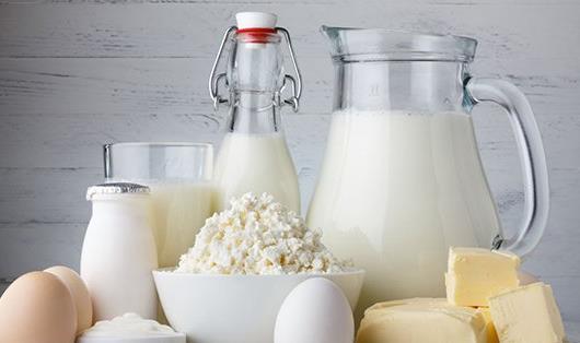 吃什么可以長高?四類促進骨骼發育的食物推薦