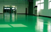 地坪漆的清潔與保養(yǎng)-地坪漆有什么作用？