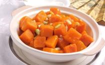 冬季多吃南瓜有這四大好處！