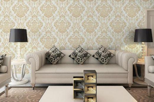 墻布的選購知識-墻布的清潔與保養(yǎng)