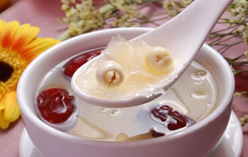 女性電腦族吃什么可以抗輻射?