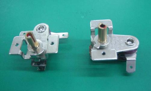 溫控開關的作用-溫控開關是什么？