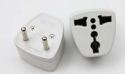 轉換插座工作原理-轉換插座是什么?