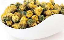 胎菊有什么功效？養肝明目健脾補腎