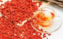 枸杞可明目抗疲勞 盤點枸杞的神奇功效