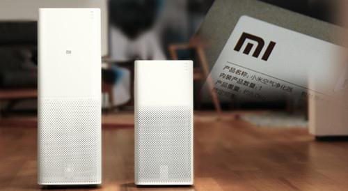 小米空氣凈化器疑涉“造假門”